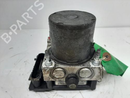 ABS pump CITROËN JUMPY II (VF7) 2.0 HDi 120 | BP26754043M43 
