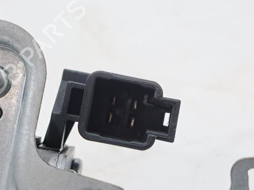 Rear wiper motor PEUGEOT 108 1.0 VTi | BP29297724M102 