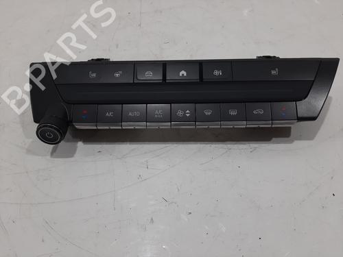 Comando clima Comando clima VAUXHALL ASTRA Mk VIII (L) Sports Tourer 1.2 (131 hp) 36966662 36966662