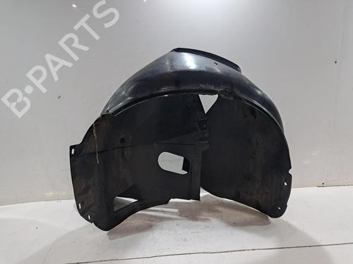 Used Wheel arch VW GOLF VI (5K1) 1.4 TSI (122 hp) 32503519