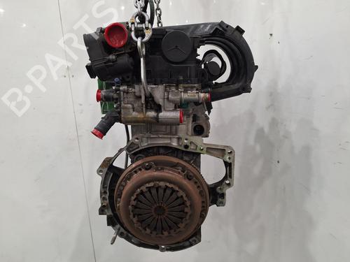 Engine VAUXHALL CROSSLAND X / CROSSLAND (P17) 1.2 (75) | BP40159798M1 - Image 5