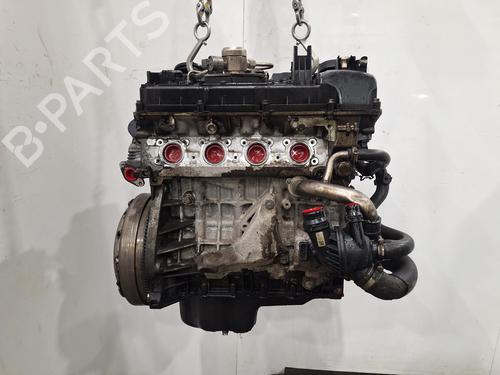 Engine BMW 3 Coupe (E92) 318 i | BP32718638M1 - Image 2