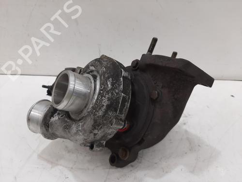 Turbolader/Kompressor FORD GALAXY II (WA6) 2.0 TDCi (140 hp) 29524817