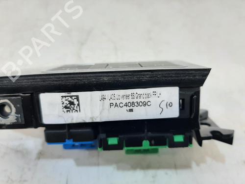 Electronic module LAND ROVER RANGE ROVER SPORT II (L494) 4.4 SDV8 4x4 | BP26751296M83 