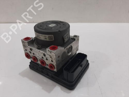ABS Bremseaggregat FORD FIESTA VI (CB1, CCN) 1.5 TDCi (75 hp) 29266854