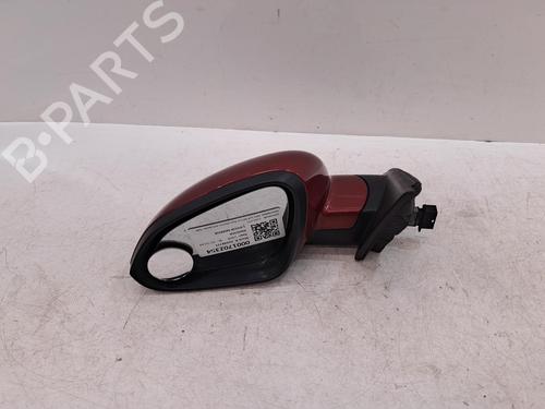 Used Left mirror Left mirror VAUXHALL INSIGNIA Mk I (A) Hatchback (G09) 2.0 CDTI (68) (130 hp) 34339229 34339229