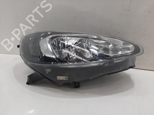 Højre forlygte VAUXHALL ADAM (M13) 1.4 | BP29603569C29 