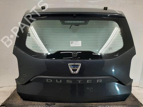 Used Tailgate Tailgate DACIA DUSTER (HM_) 1.6 SCe 115 (HMM1) (115 hp) 34149744 34149744