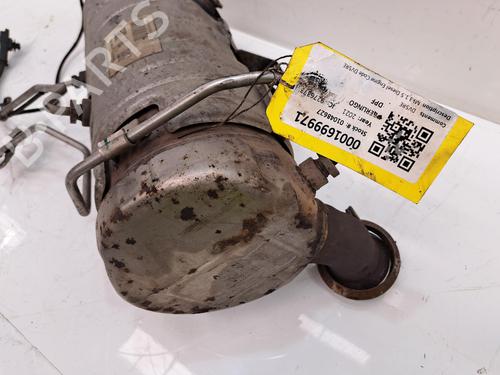 Particulate filter CITROËN BERLINGO Box Body/MPV (K9) 1.5 BlueHDi 75 | BP34576801M81 - Image 5