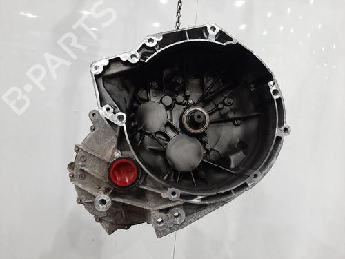 Used Gearbox FORD TRANSIT CONNECT V408 Box Body/MPV 1.5 EcoBlue (101 hp) 29397639