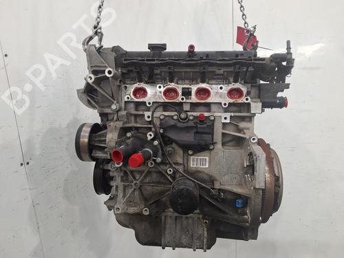 Engine FORD FIESTA VI (CB1, CCN) 1.25 | BP40112095M1 - Image 5
