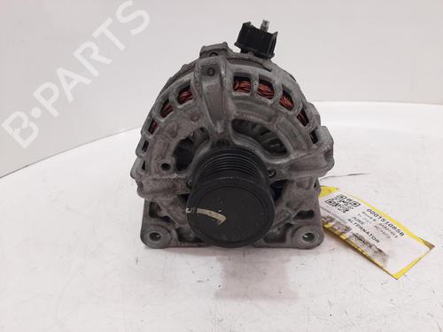 Used Alternator NISSAN JUKE (F16_) DIG-T 117 (117 hp) 29236205