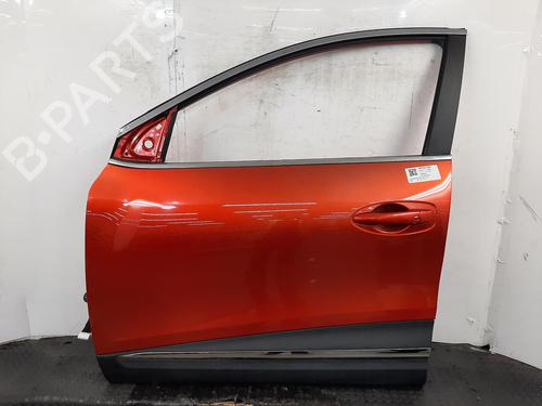 Used Left front door Left front door RENAULT KADJAR (HA_, HL_) 1.6 dCi 130 4x4 (HLA4) (130 hp) 40035484 40035484