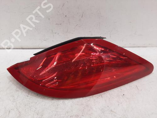 Used Right taillight Right taillight 37219060 37219060