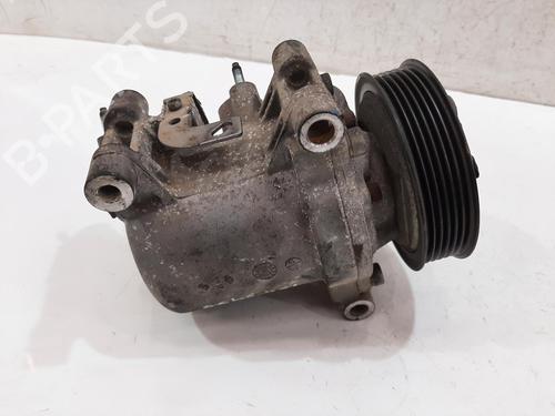 AC compressor VAUXHALL COMBO Mk IV (E) Box Body/MPV (K9) 1.6 D | BP33124302M34 - Image 6