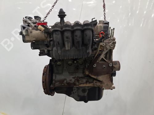 Engine FORD KA (RU8) 1.2 | BP36087339M1  - Image 6