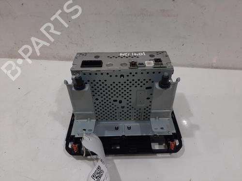 Radio SUZUKI IGNIS III (MF, FF) 1.2 Hybrid (ATK412) | BP33281869E6  - Image 5
