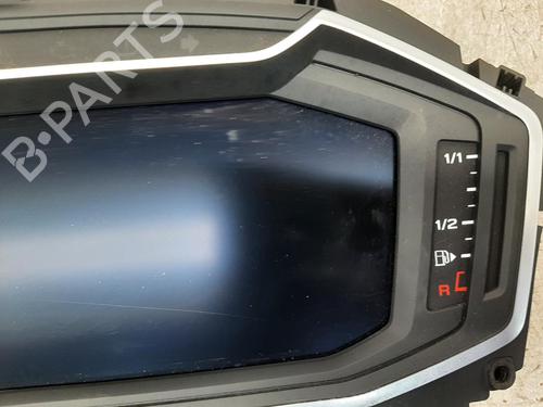 Instrument cluster AUDI A1 Sportback (GBA) 35 TFSI | BP26857530C47 