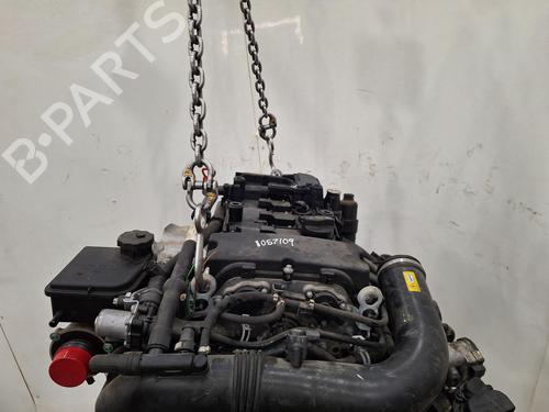Engine MERCEDES-BENZ SLK (R172) 200 (172.448) | BP38871312M1 - Image 2