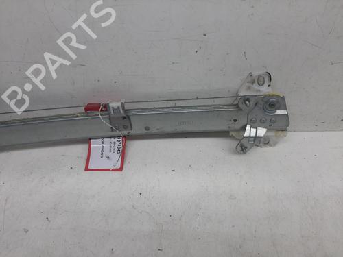 Front right window mechanism HONDA CR-V V (RW_, RT_) 2.0 E-CVT HYBRID AWD (RT6) | BP26828030C23 - Image 2