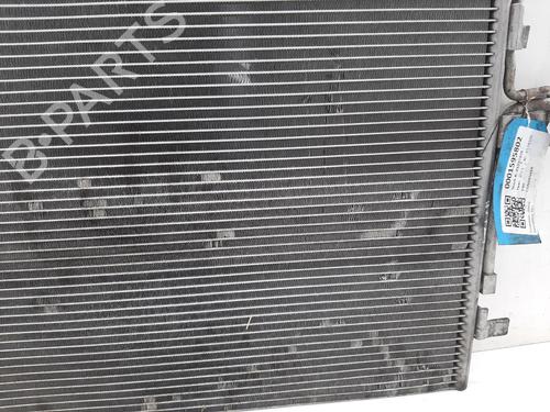 Air conditioning evaporator VOLVO V40 Hatchback (525) D2 | BP31285965M109