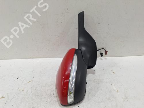 Right mirror CITROËN C3 III (SX) 1.2 VTi 82 | BP32171900C27