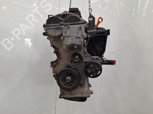 Used Engine Engine HYUNDAI i20 II (GB, IB) 1.4 (100 hp) 34206159 34206159