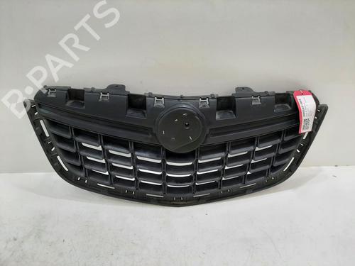 Grill Grill VAUXHALL MOKKA / MOKKA X (J13) 1.7 CDTI (131 hp) 34273446 34273446