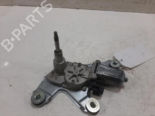 Used Rear wiper motor Rear wiper motor JAGUAR F-PACE (X761) 2.0 P400e Plug-in Hybrid (404 hp) 33467225 33467225