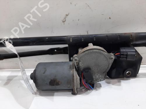Front wiper motor SSANGYONG ACTYON SPORTS II 2.2 Xdi | BP29524465M29 
