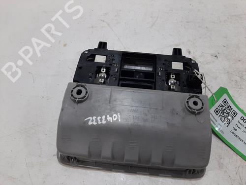 Kabinelys HYUNDAI i30 (FD) 1.6 CRDi | BP32529237I8 