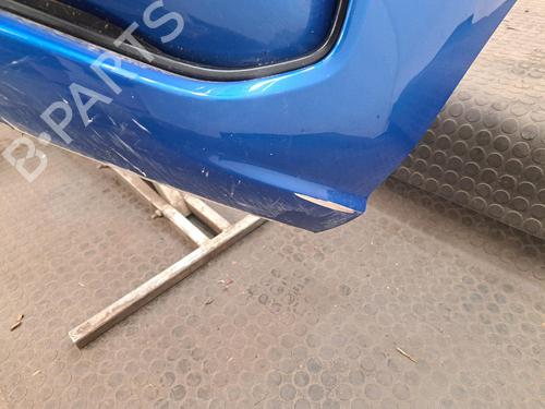 Front bumper FORD FOCUS IV Turnier (HP) 1.0 EcoBoost mHEV | BP37647780C7 - Image 5