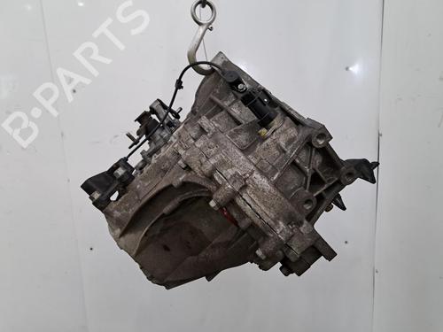 Gearbox HYUNDAI ix20 (JC) 1.4 CRDi | BP26805361M3 