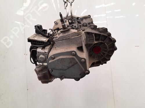 Gearbox PEUGEOT PARTNER Tepee 1.6 HDi 90 | BP34533921M3 - Image 5
