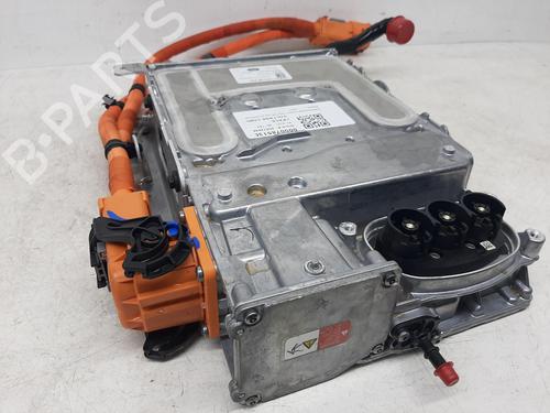 Inverter/Converter JAGUAR I-PACE (X590) EV400 AWD | BP26868665M119 