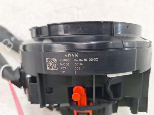 Switch MERCEDES-BENZ A-CLASS (W176) A 200 CDI / d (176.008) | BP32064490I30 