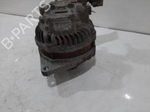 Alternator MAZDA 2 (DE_, DH_) 1.3 (DE3FS) | BP36383872M7 - Image 5