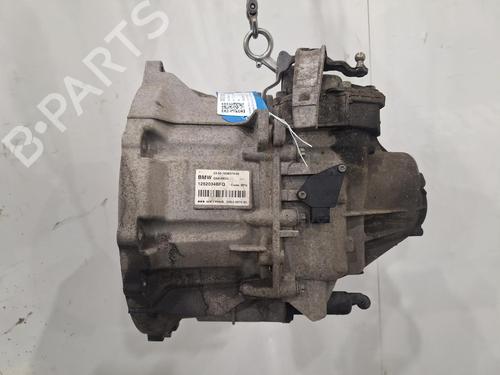Gearbox MINI MINI (F56) One D | BP30517361M3