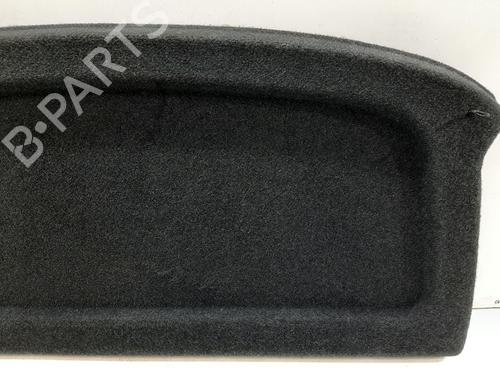 Rear parcel shelf VW GOLF VIII (CD1, DA1) 2.0 GTI Clubsport | BP30495025C85 