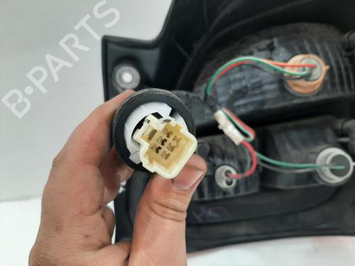 Left taillight SUZUKI SWIFT V (AZ) 1.2 (A2L412, ZC83S) | BP33940547C34  - Image 5