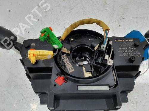 Switch VAUXHALL CORSA Mk III (D) (S07) 1.0 i 12V (L08) | BP31965235I30