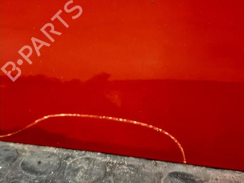 Left front door AUDI A3 Sportback (8VA, 8VF) 1.4 TSI | BP29417879C2 