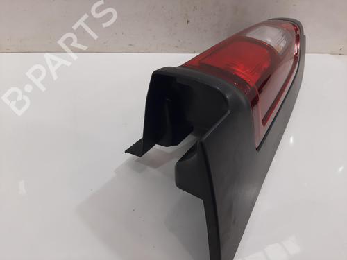 Right taillight VAUXHALL VIVARO B Van (X82) 1.6 CDTi | BP35922170C35 - Image 3