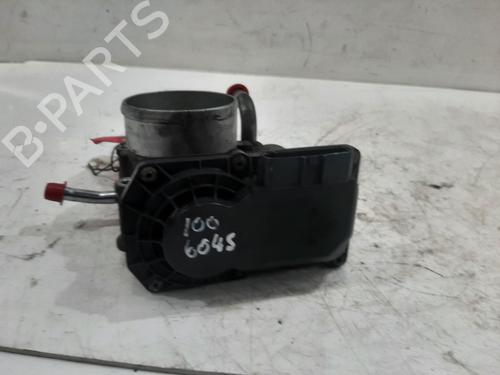 Throttle body KIA SOUL I (AM) 1.6 GDI | BP26816607M82 