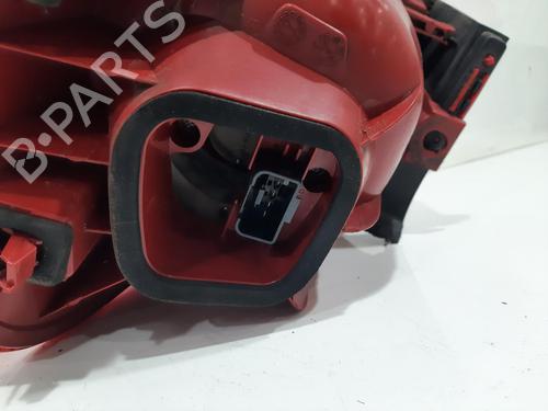 Left taillight VW PASSAT B6 Variant (3C5) 2.0 TDI 16V | BP36384201C34 - Image 5