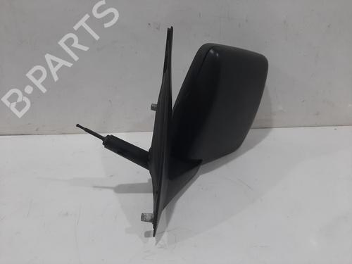 Used Left mirror VAUXHALL COMBO Mk II (C) Box Body/MPV (F25) 1.3 CDTI 16V (75 hp) 27563056