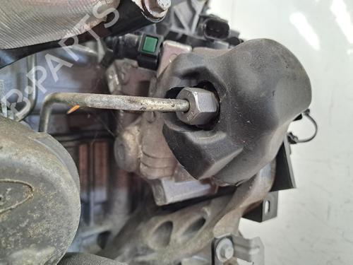 Motor FORD FOCUS III 1.5 TDCi | BP29881834M1 