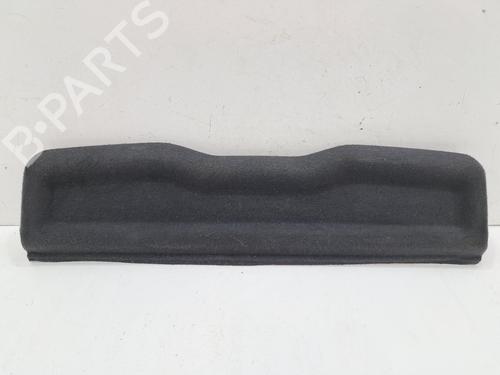 Used Rear parcel shelf VW LUPO I (6X1, 6E1) 1.0 (50 hp) 31685549