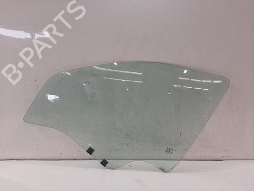 Dør rude ventre foran Dør rude ventre foran DACIA DUSTER (HS_) 1.5 dCi (109 hp) 37613935 37613935