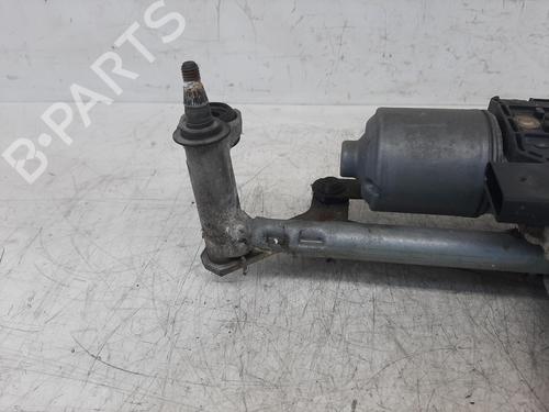 Front wiper motor VW PASSAT B7 (362) 2.0 TDI | BP26863682M29 